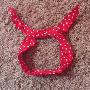 Dolly bow